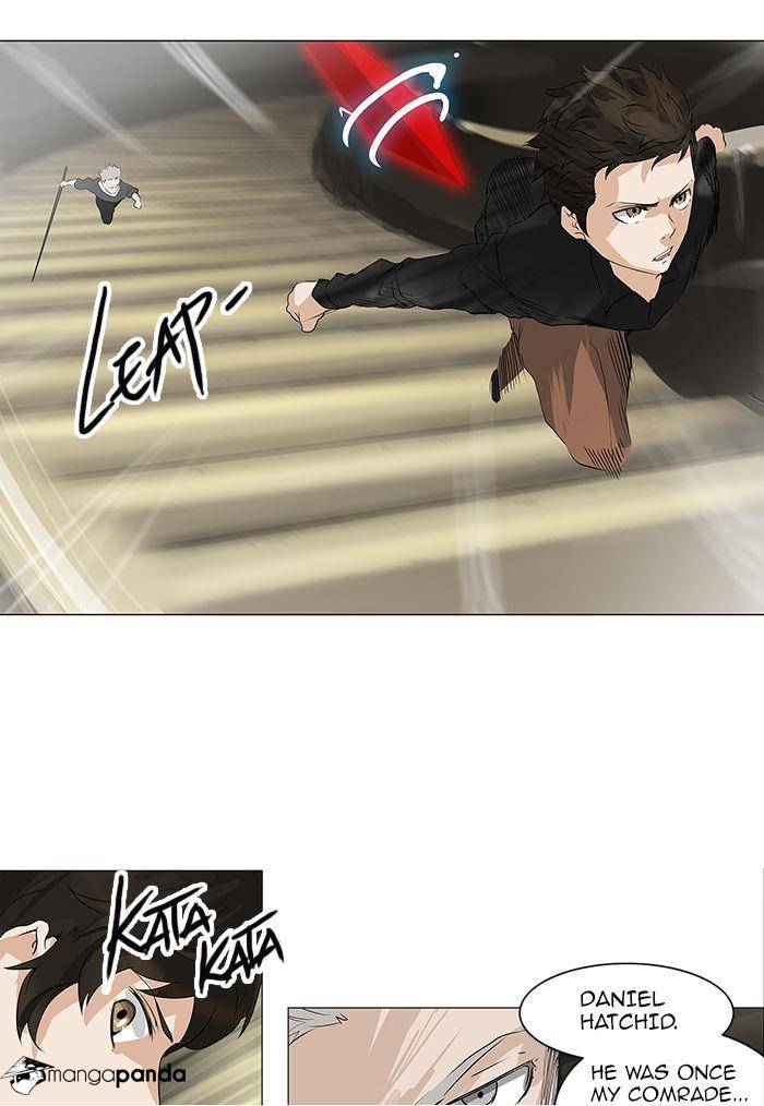 Tower of God Chapter 220 image 30